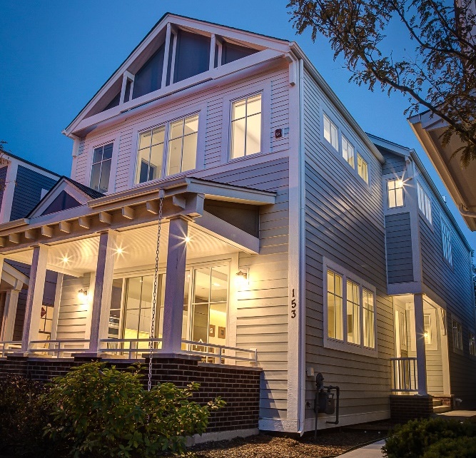 BMAC Design/Build project showcase